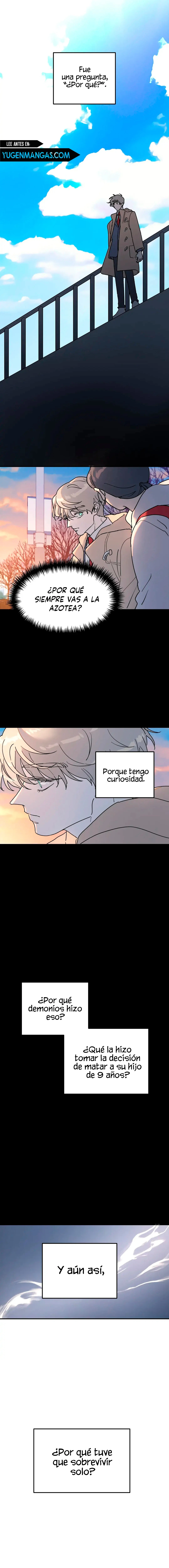 Arbol sin raices Capitulo 10 página 4