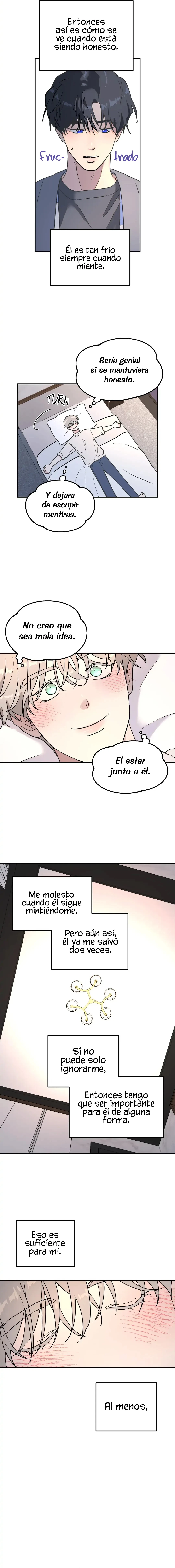 Arbol sin raices Capitulo 13 página 8