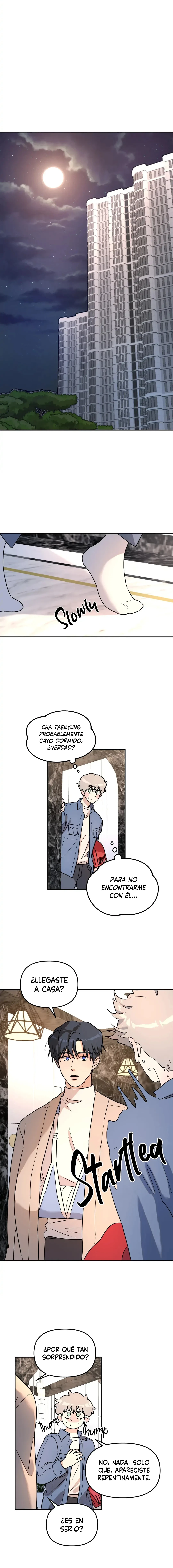 Arbol sin raices Capitulo 14 página 6