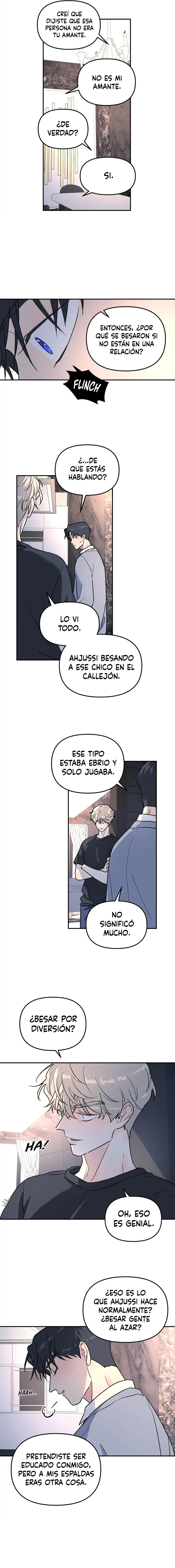 Arbol sin raices Capitulo 16 página 2