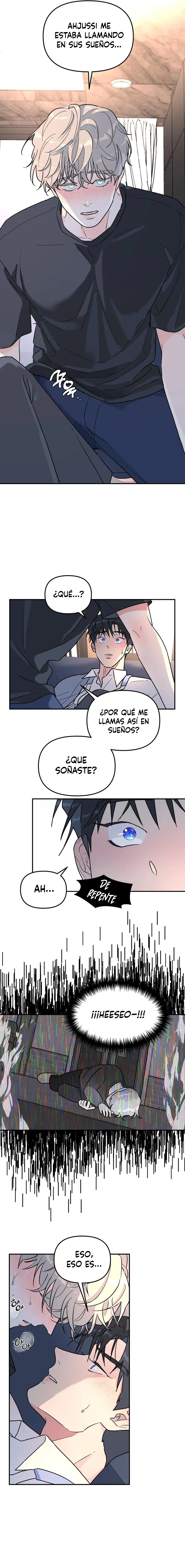 Arbol sin raices Capitulo 17 página 7