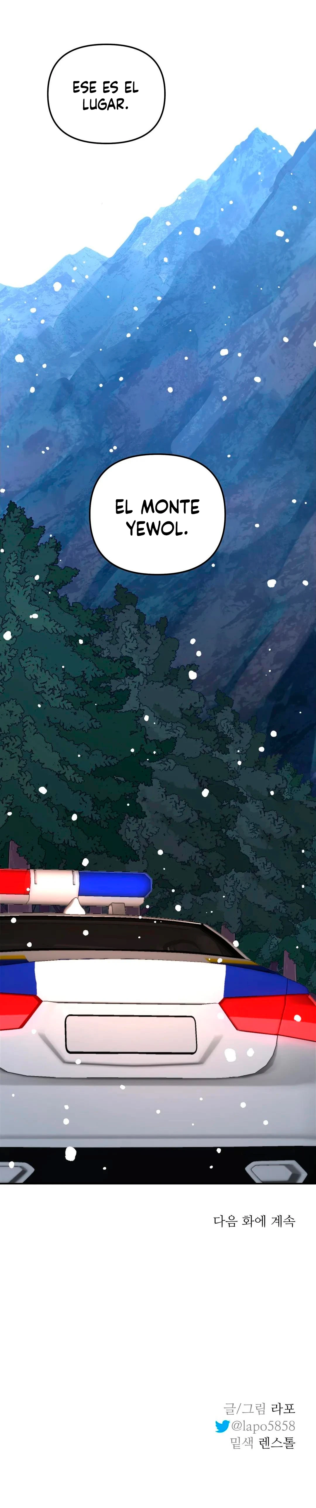 Arbol sin raices Capitulo 22 página 9