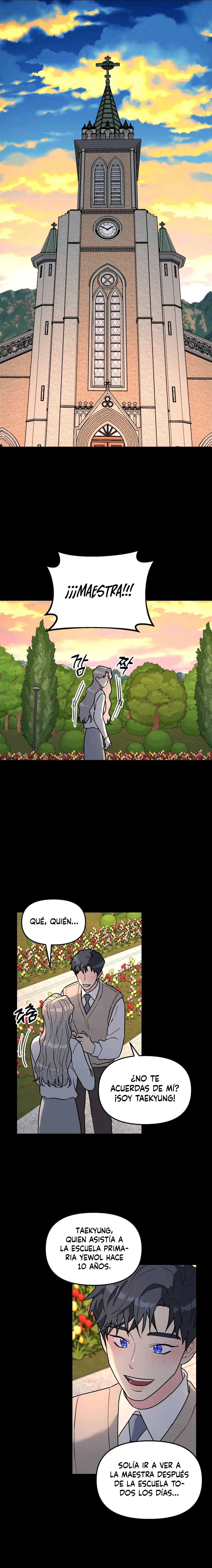 Arbol sin raices Capitulo 23 página 7