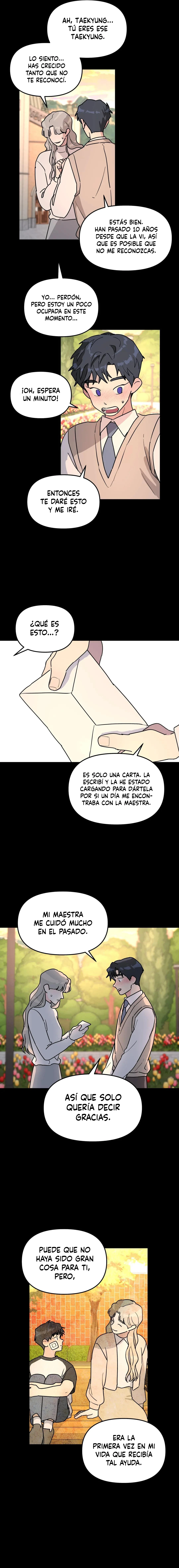 Arbol sin raices Capitulo 23 página 8