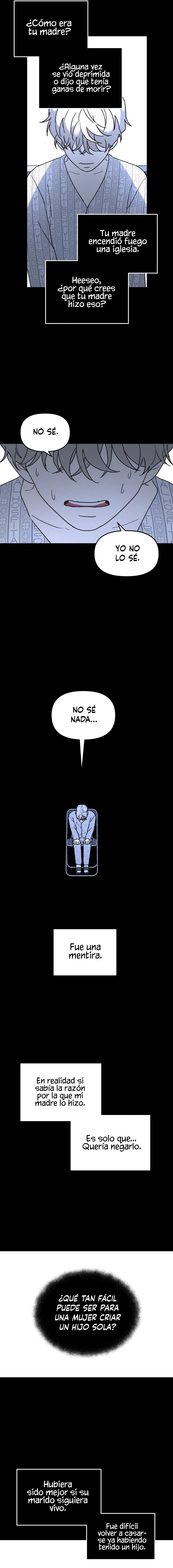 Arbol sin raices Capitulo 24 página 7