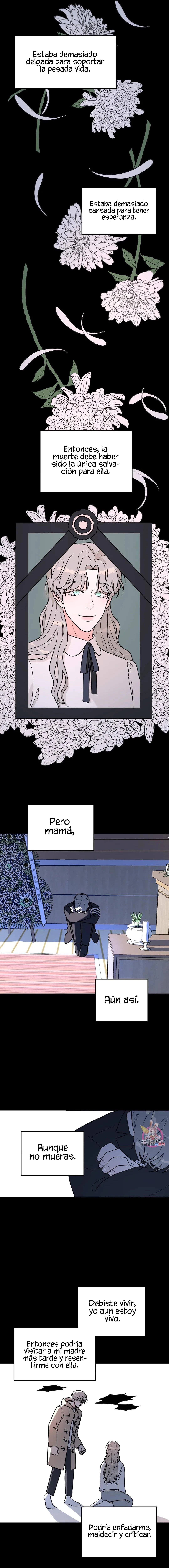 Arbol sin raices Capitulo 25 página 10
