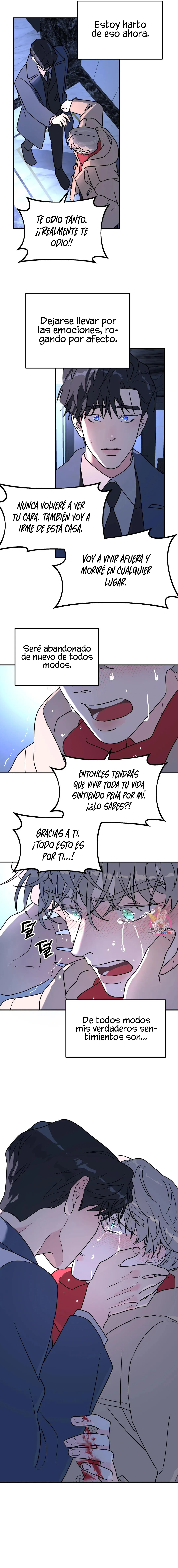 Arbol sin raices Capitulo 25 página 12