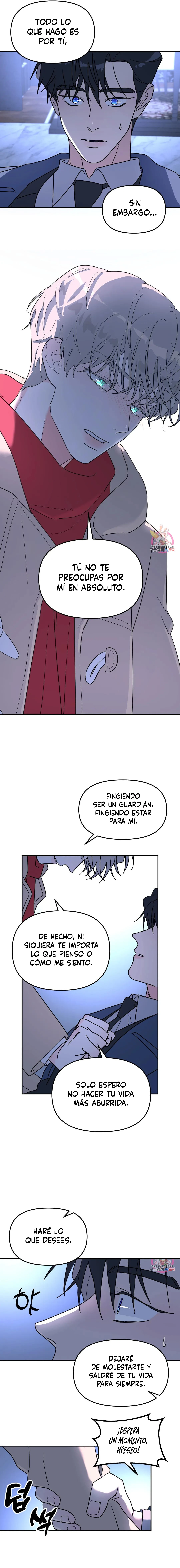 Arbol sin raices Capitulo 25 página 7