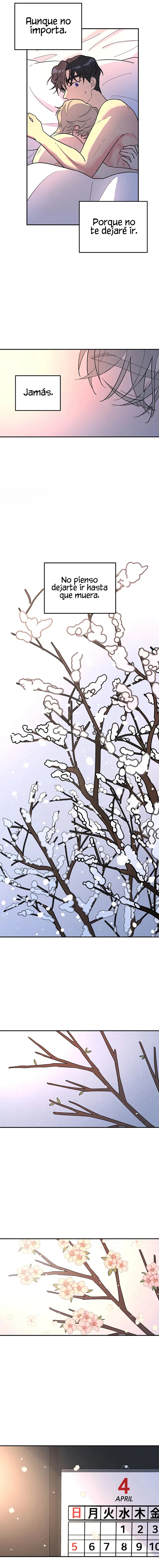 Arbol sin raices Capitulo 26 página 11