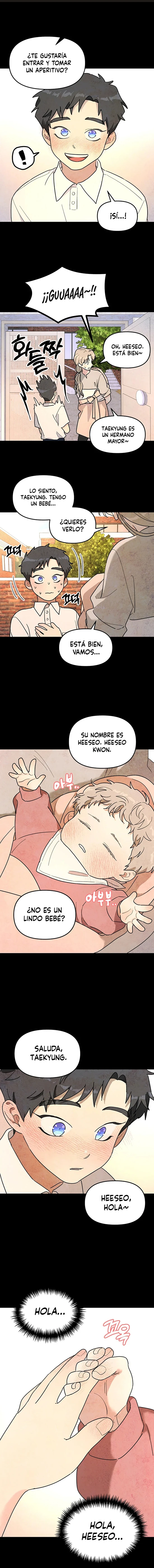 Arbol sin raices Capitulo 26 página 2