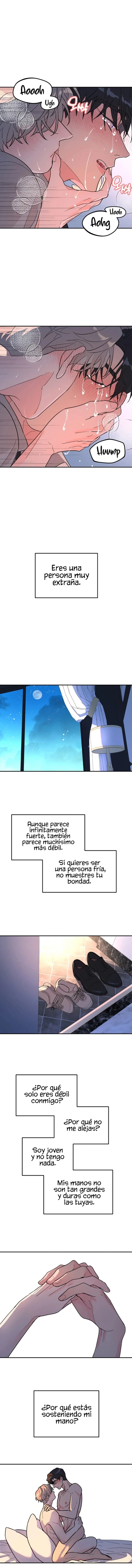 Arbol sin raices Capitulo 26 página 8