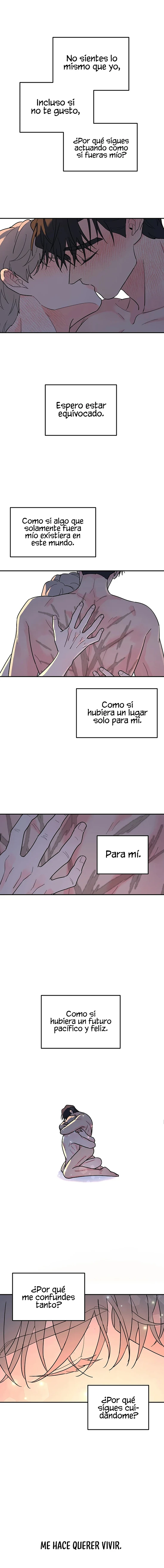 Arbol sin raices Capitulo 26 página 9