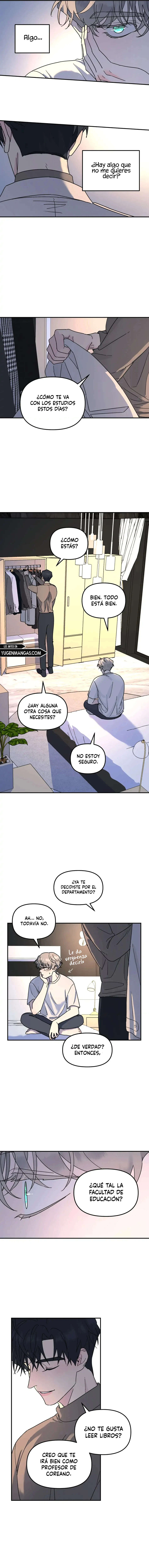 Arbol sin raices Capitulo 34 página 7