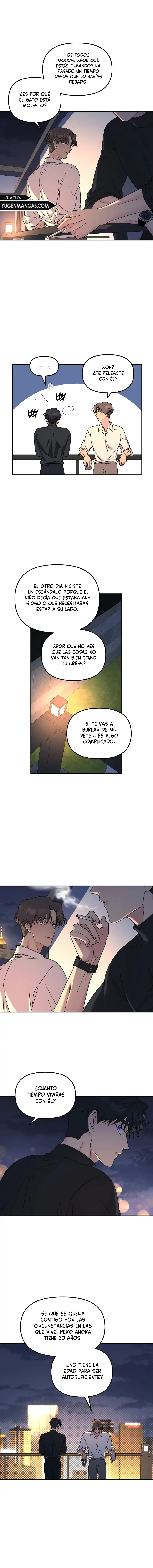 Arbol sin raices Capitulo 35 página 7