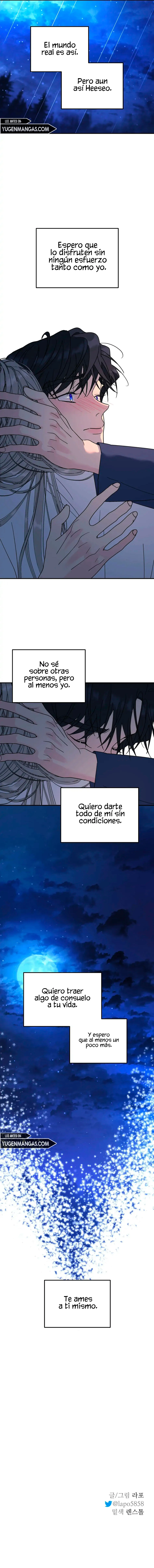 Arbol sin raices Capitulo 36 página 12
