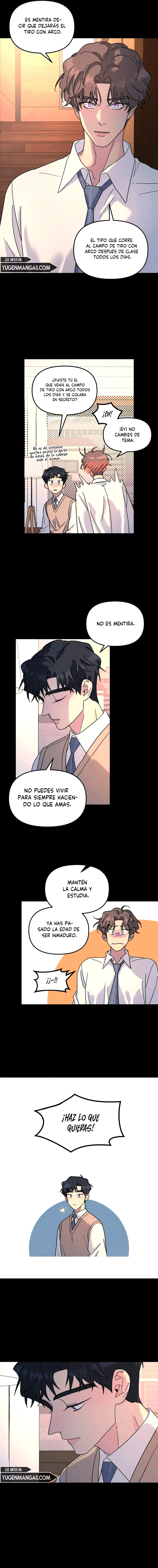 Arbol sin raices Capitulo 36 página 4