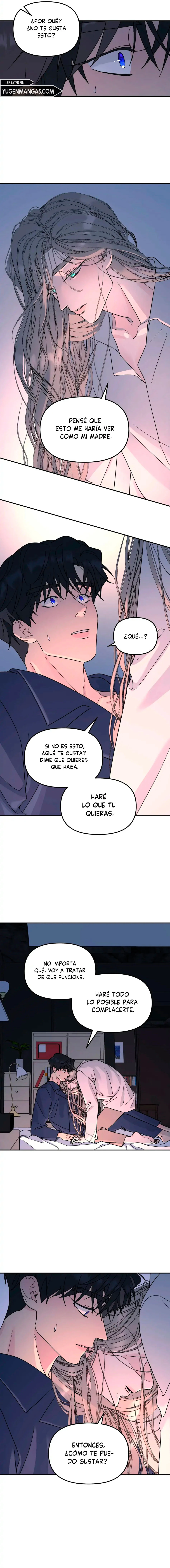 Arbol sin raices Capitulo 36 página 7