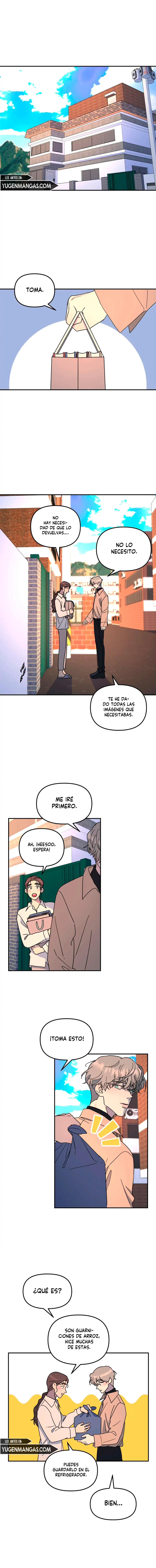 Arbol sin raices Capitulo 37 página 2