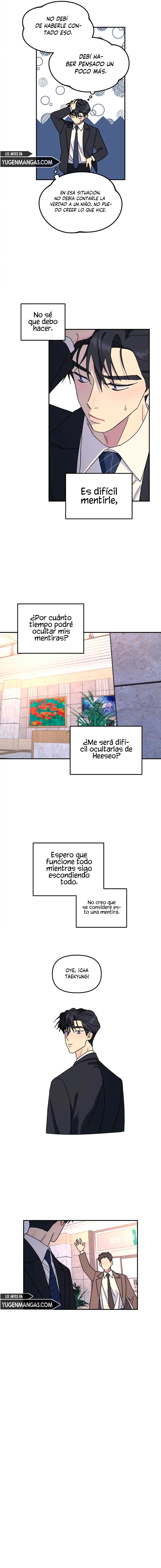 Arbol sin raices Capitulo 37 página 7