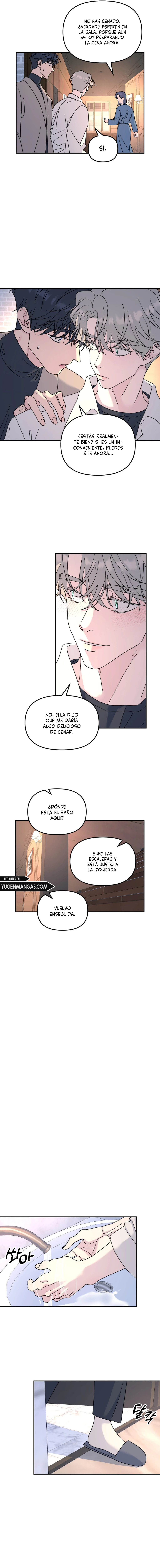 Arbol sin raices Capitulo 41 página 7