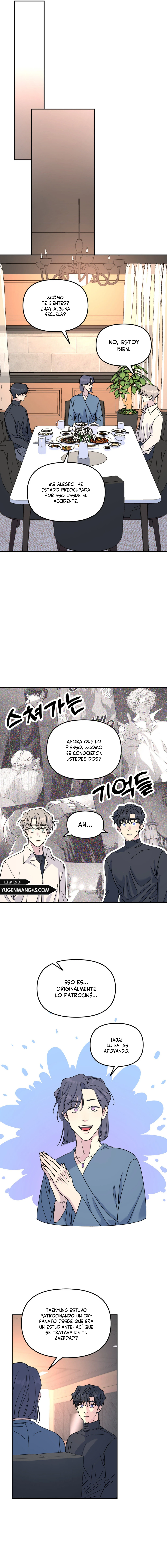 Arbol sin raices Capitulo 41 página 9