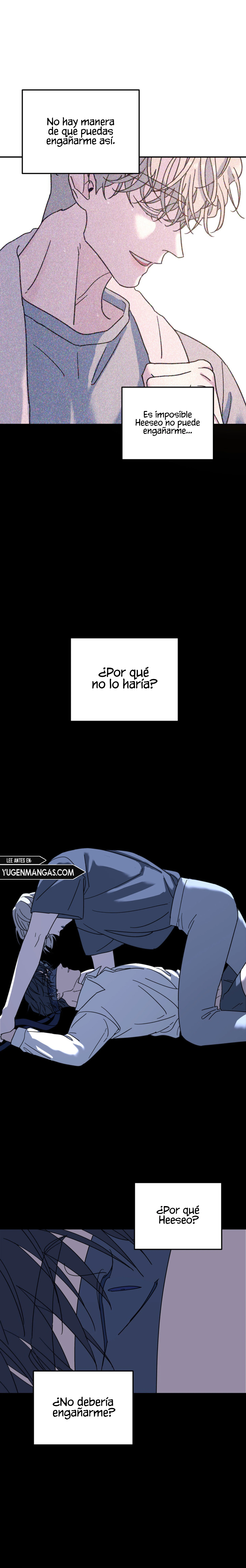 Arbol sin raices Capitulo 42 página 13