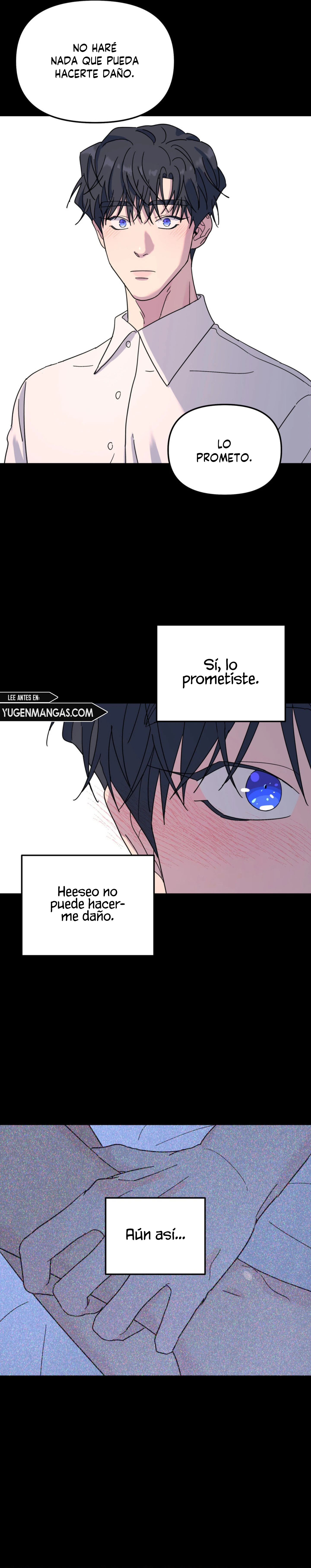 Arbol sin raices Capitulo 42 página 9