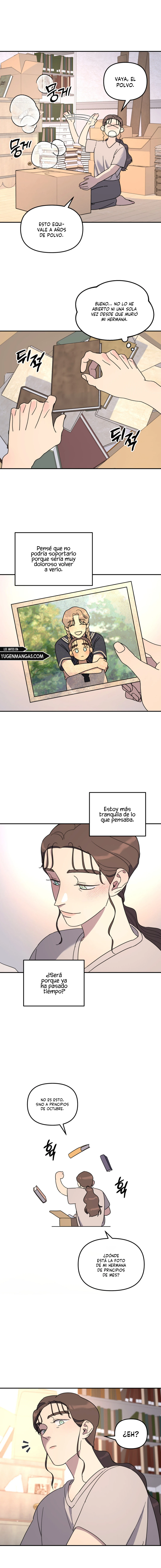 Arbol sin raices Capitulo 43 página 13