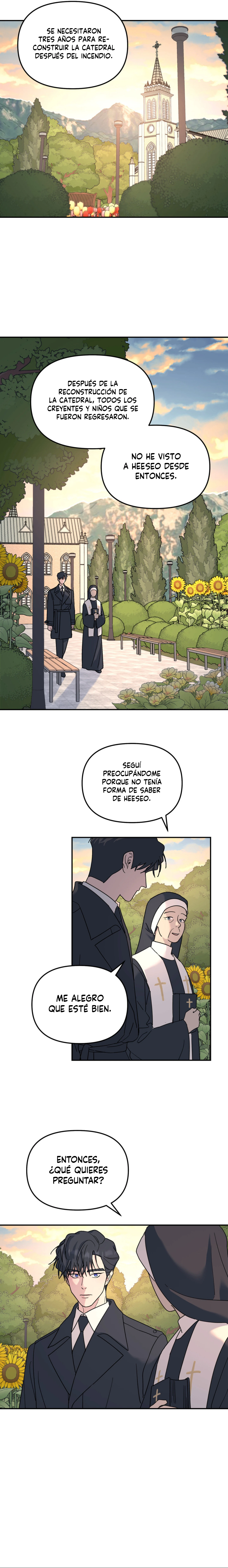 Arbol sin raices Capitulo 44 página 12
