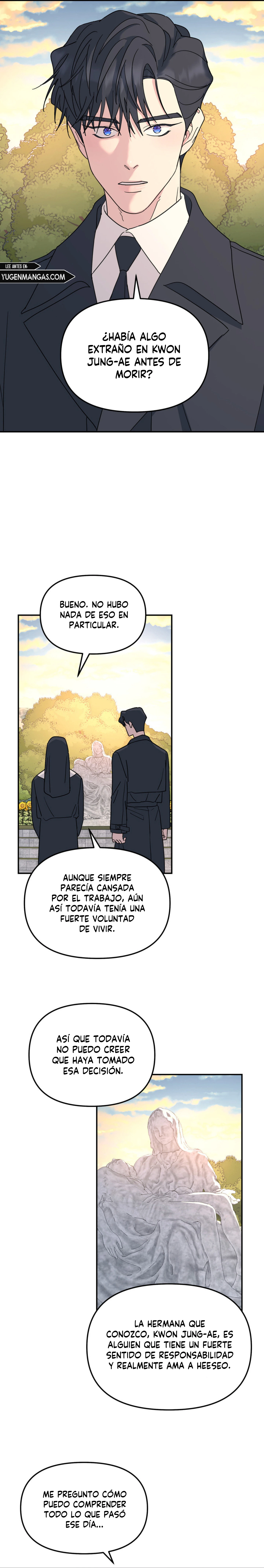 Arbol sin raices Capitulo 44 página 13