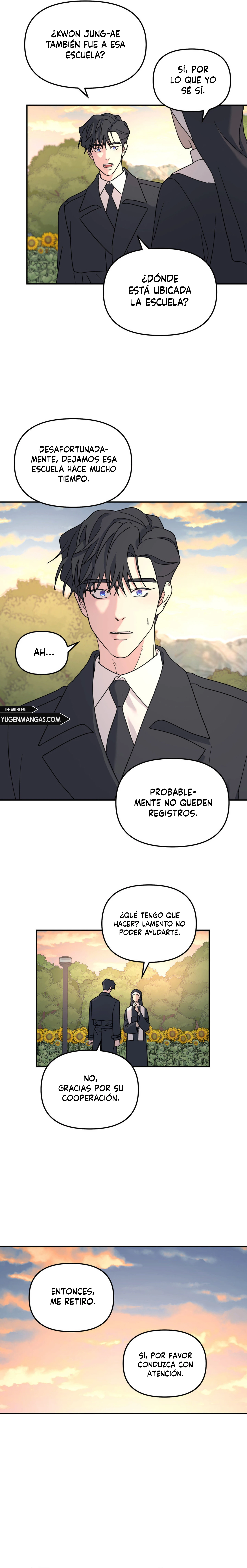 Arbol sin raices Capitulo 44 página 15