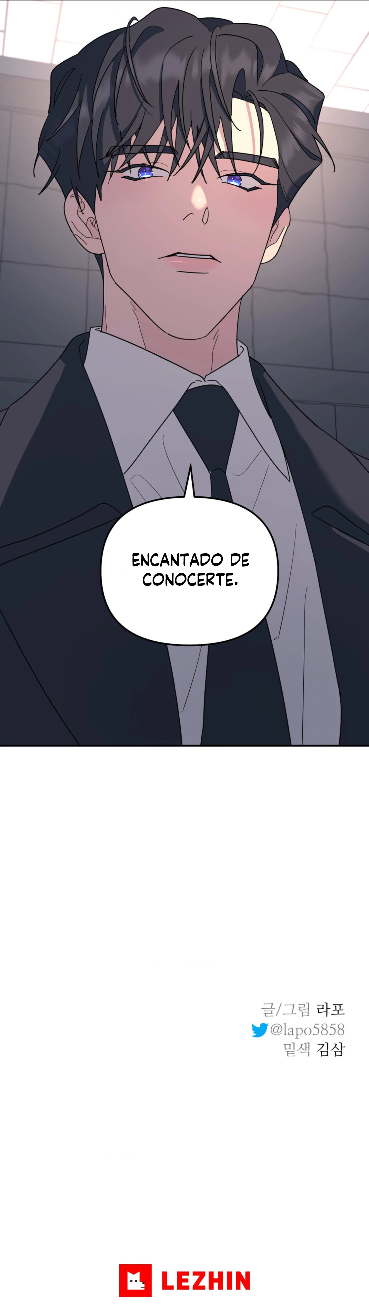 Arbol sin raices Capitulo 44 página 20