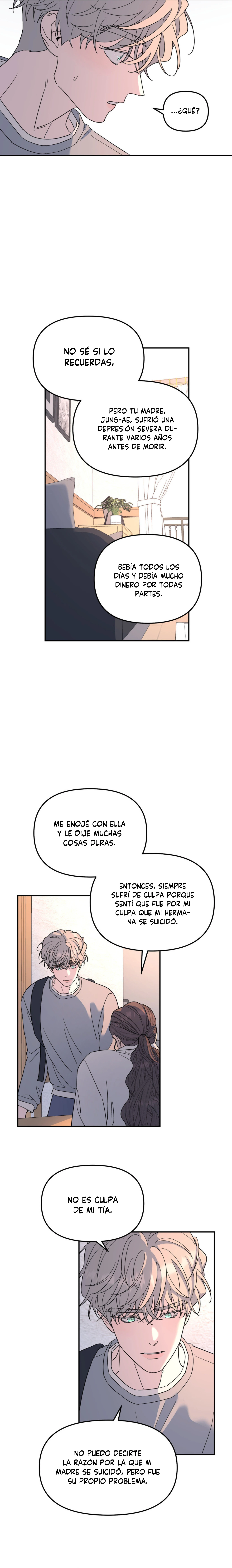 Arbol sin raices Capitulo 45 página 16