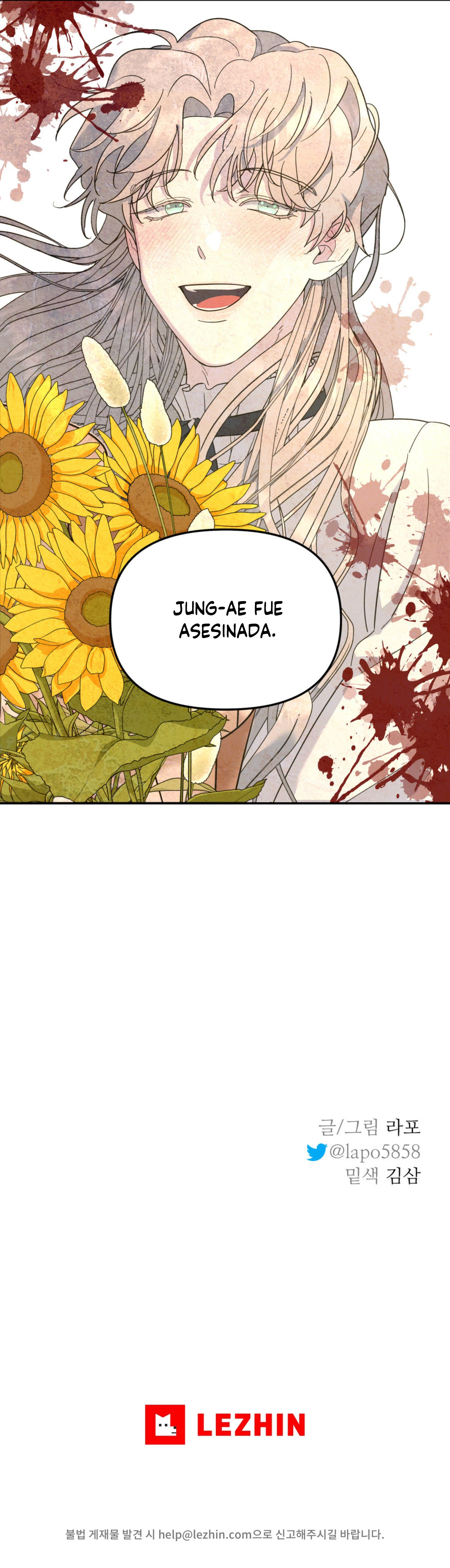 Arbol sin raices Capitulo 45 página 21