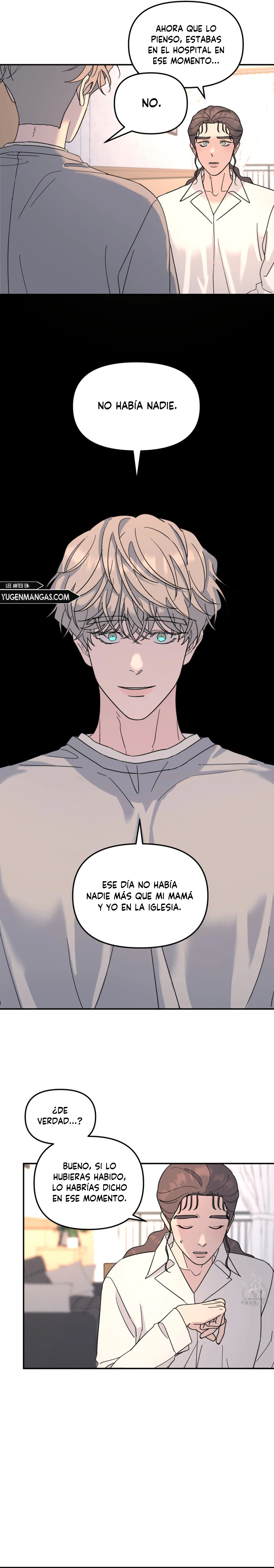 Arbol sin raices Capitulo 46 página 17