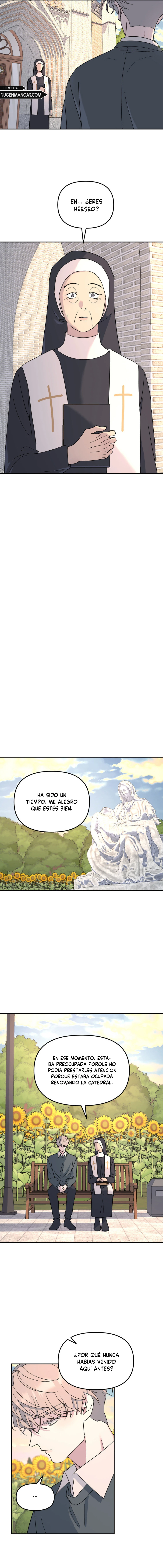 Arbol sin raices Capitulo 47 página 4