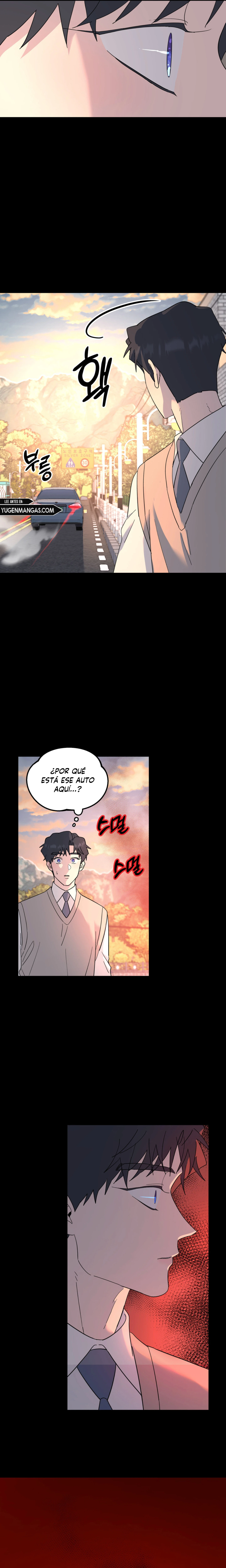 Arbol sin raices Capitulo 48 página 4