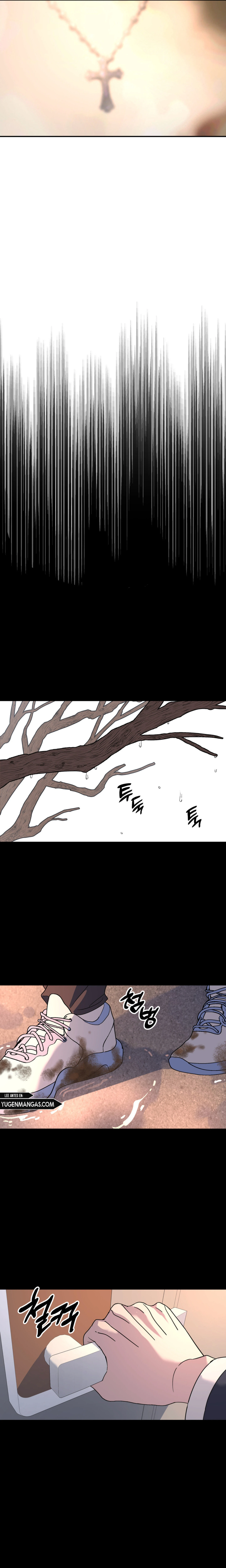 Arbol sin raices Capitulo 48 página 9
