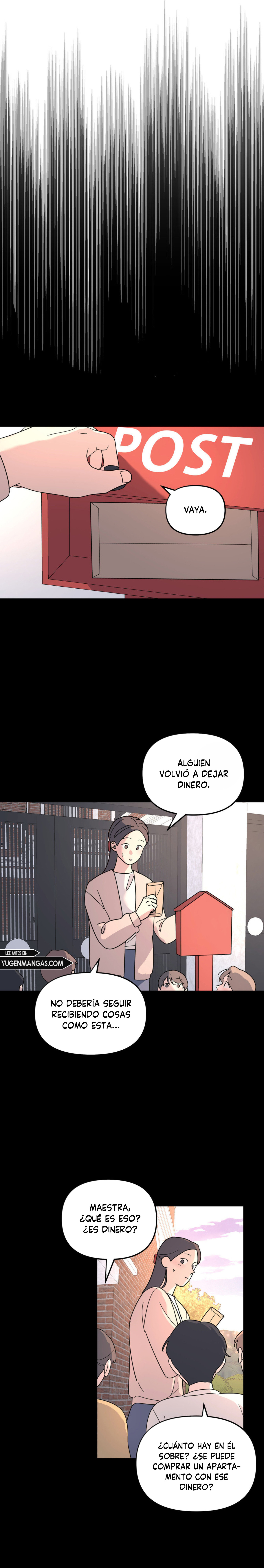 Arbol sin raices Capitulo 49 página 10