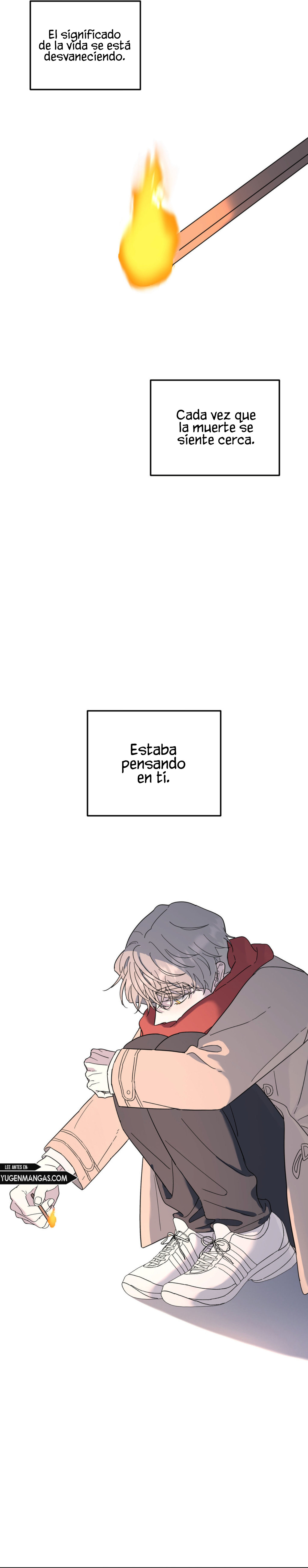 Arbol sin raices Capitulo 50 página 22