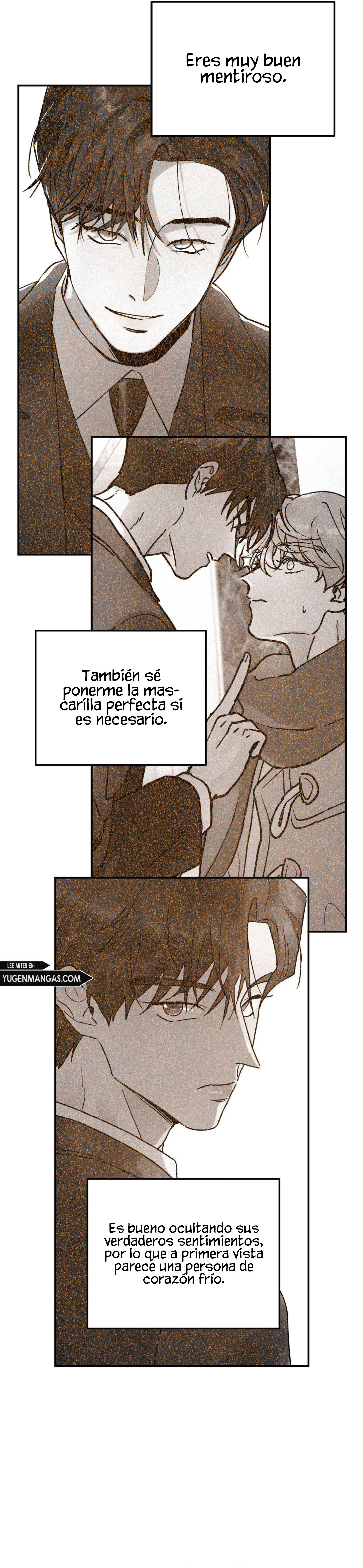 Arbol sin raices Capitulo 50 página 24