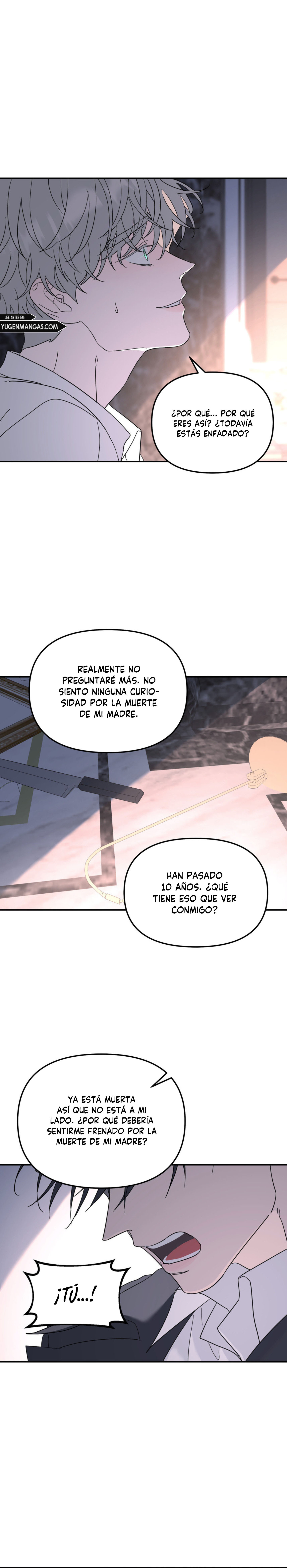 Arbol sin raices Capitulo 50 página 7