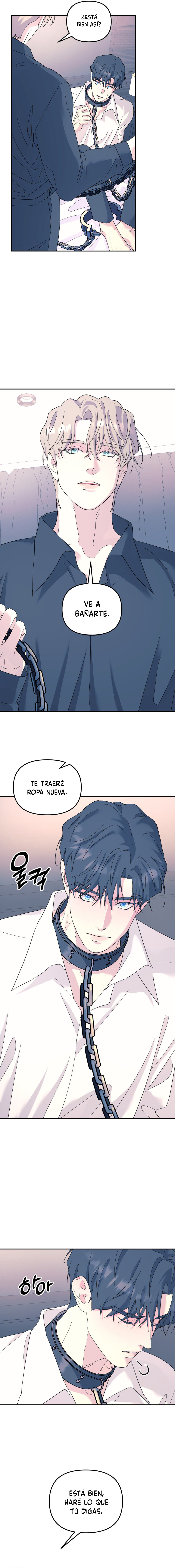 Arbol sin raices Capitulo 54 página 7