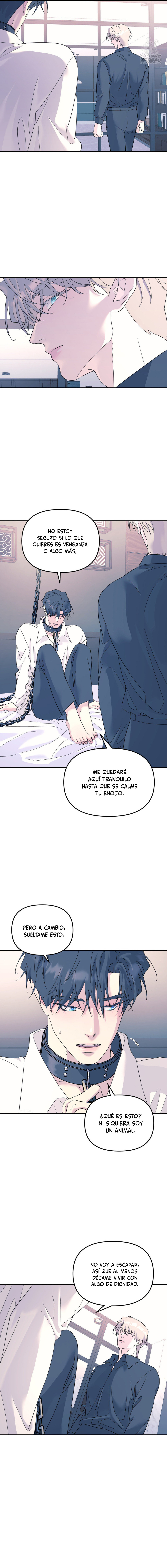Arbol sin raices Capitulo 54 página 8