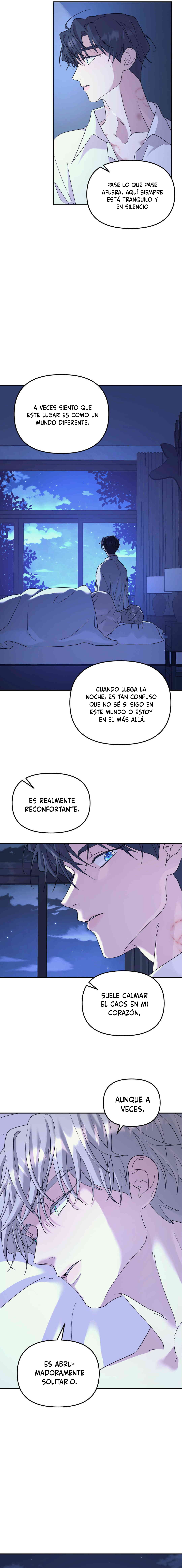 Arbol sin raices Capitulo 56 página 13