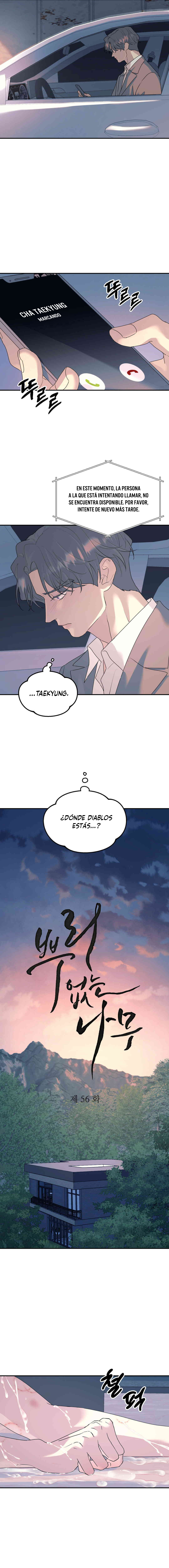 Arbol sin raices Capitulo 56 página 4