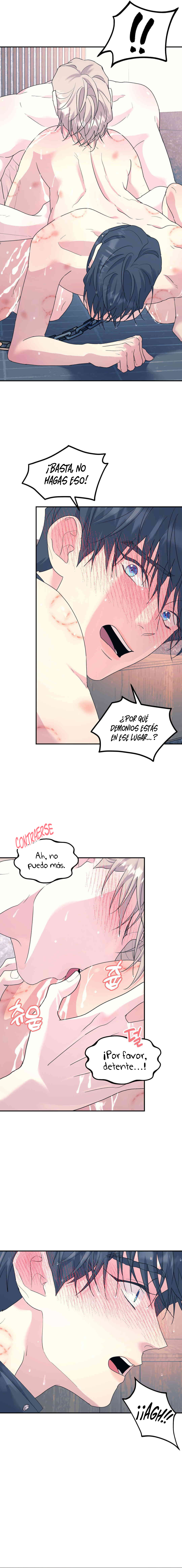 Arbol sin raices Capitulo 56 página 7
