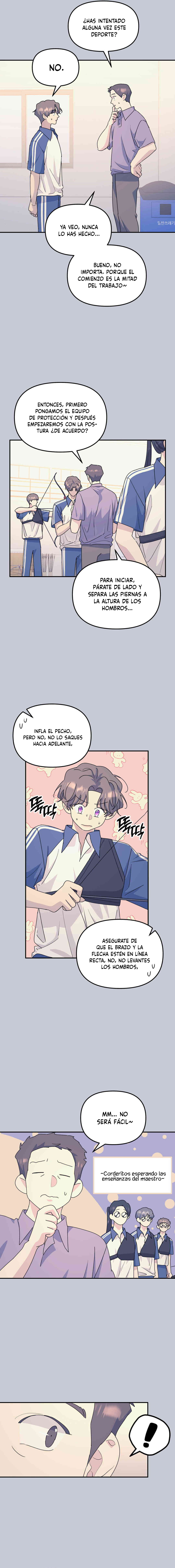 Arbol sin raices Capitulo 58 página 2