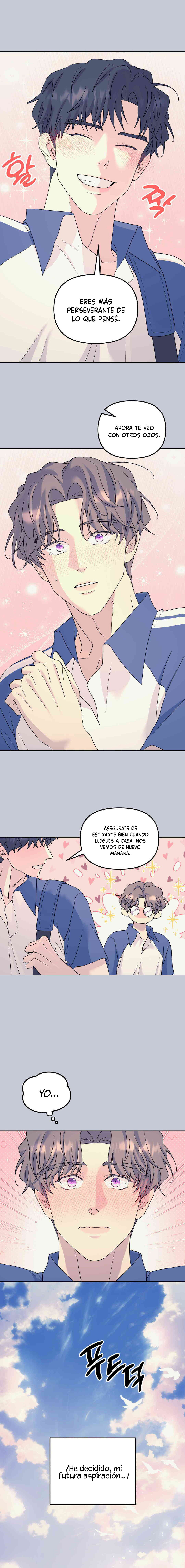 Arbol sin raices Capitulo 58 página 5