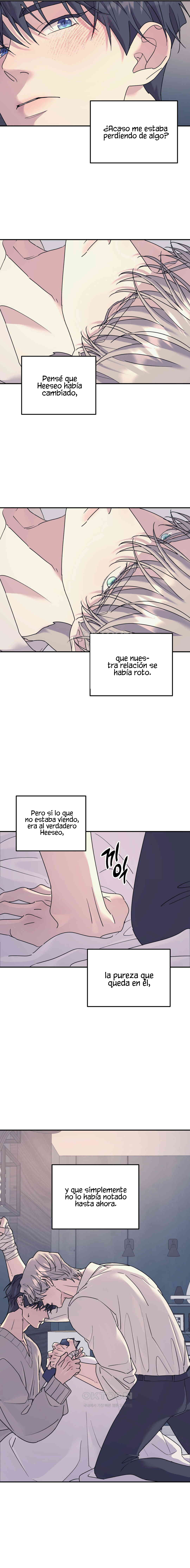 Arbol sin raices Capitulo 60 página 10
